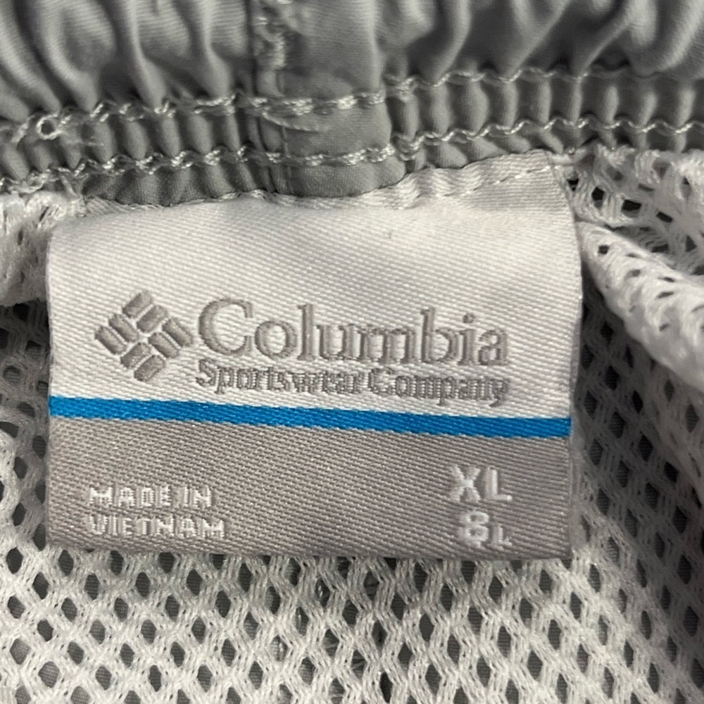 Columbia PFG Swimming Trunks - Picture 5 of 5